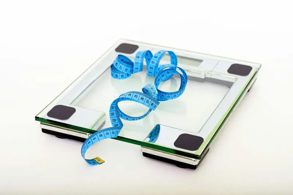 Neurons are to blame: why are middle-aged people gaining weight?