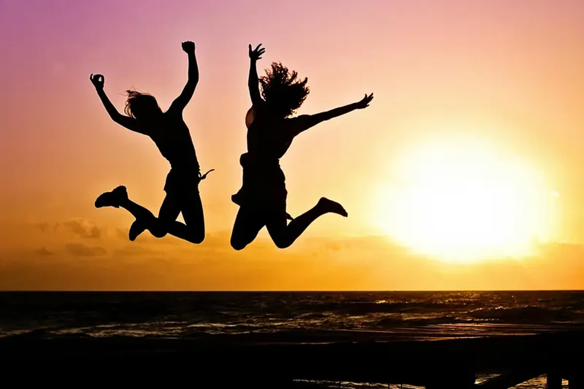 The formula for happiness: psychologists know who is most satisfied with life.