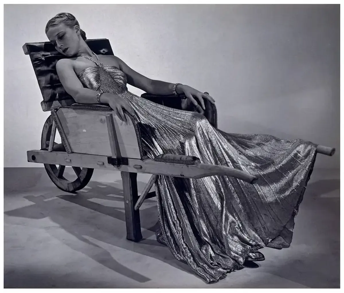 Madeleine Vionnet: The Couturier Who Defied Fashion and Perfected the Bias Cut 7 The architect of beauty, Madeleine Vionnet, or the couturier who defied fashion.