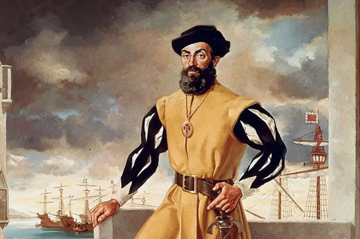 Magellan: How Familiar Spices Helped Drive Geographic Discoveries