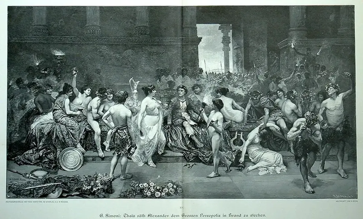 How Alexander the Great Conquered the World — and Lost His Heirs 7 Alexander the Great: the invincible conqueror and tragic father