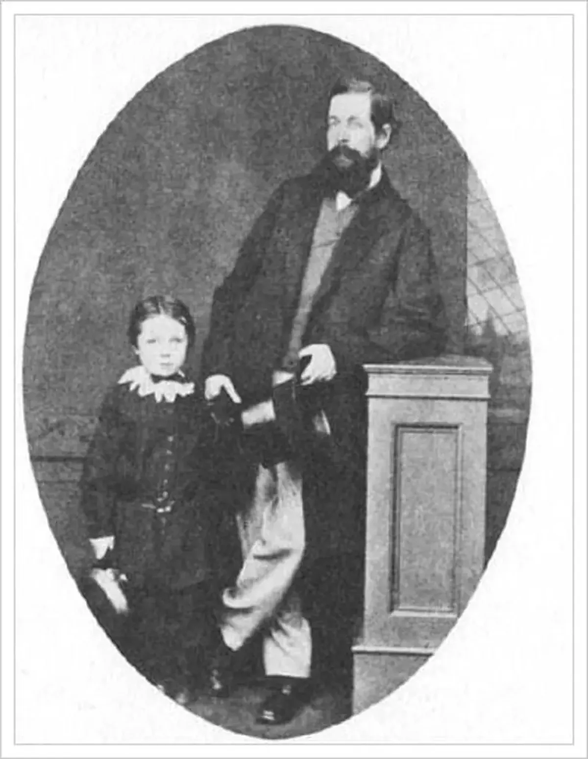 Sir Arthur Conan Doyle: The Man Behind — and Beyond — Sherlock Holmes 4 Sir Arthur Conan Doyle: Not Just Sherlock