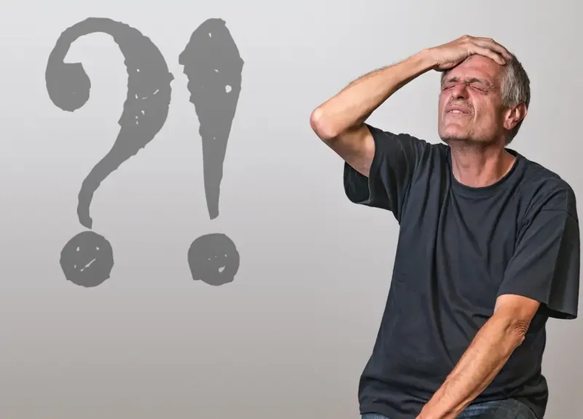 Memory lapses — a common occurrence or a cause for concern?