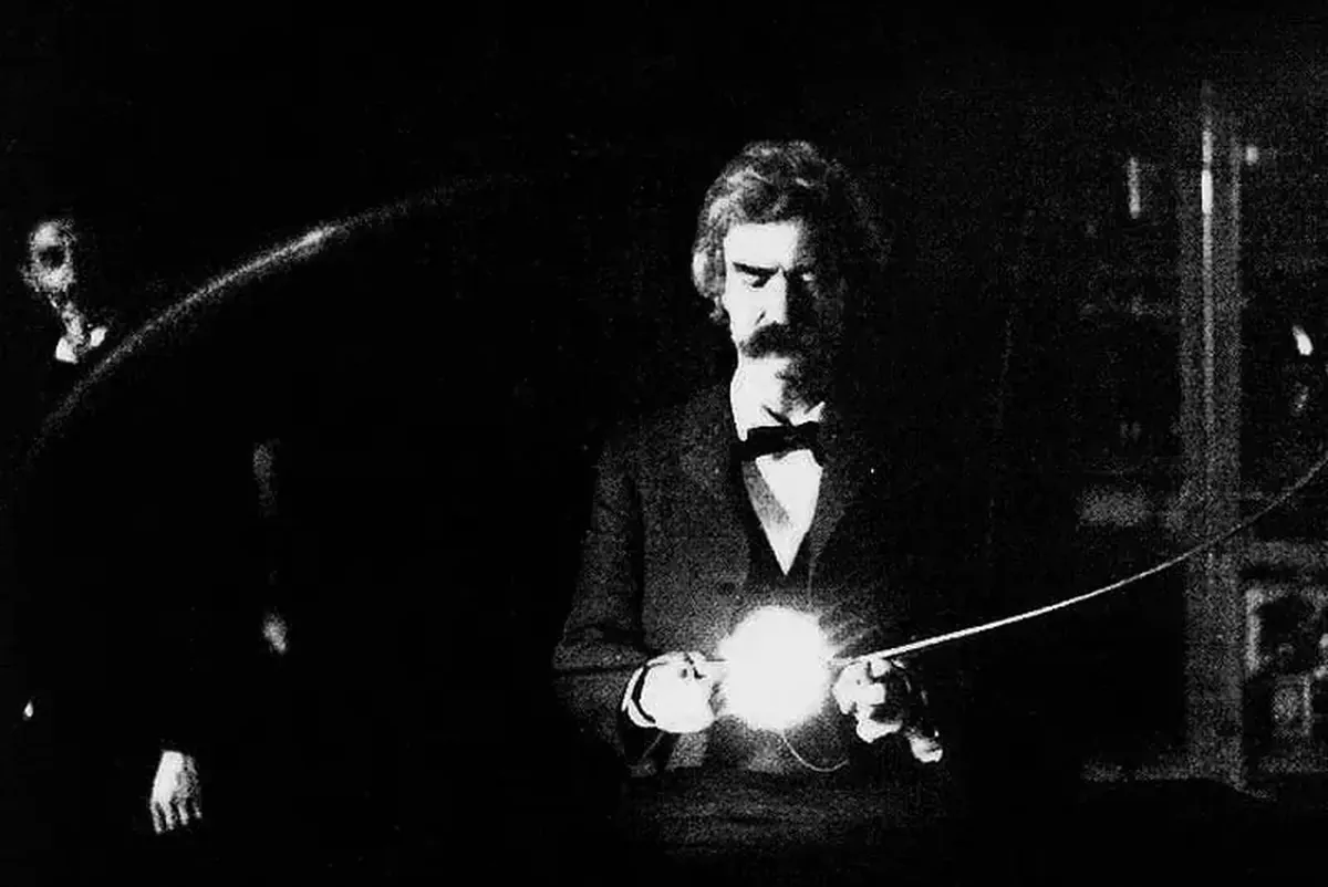 Nikola Tesla: the inventor of the future
