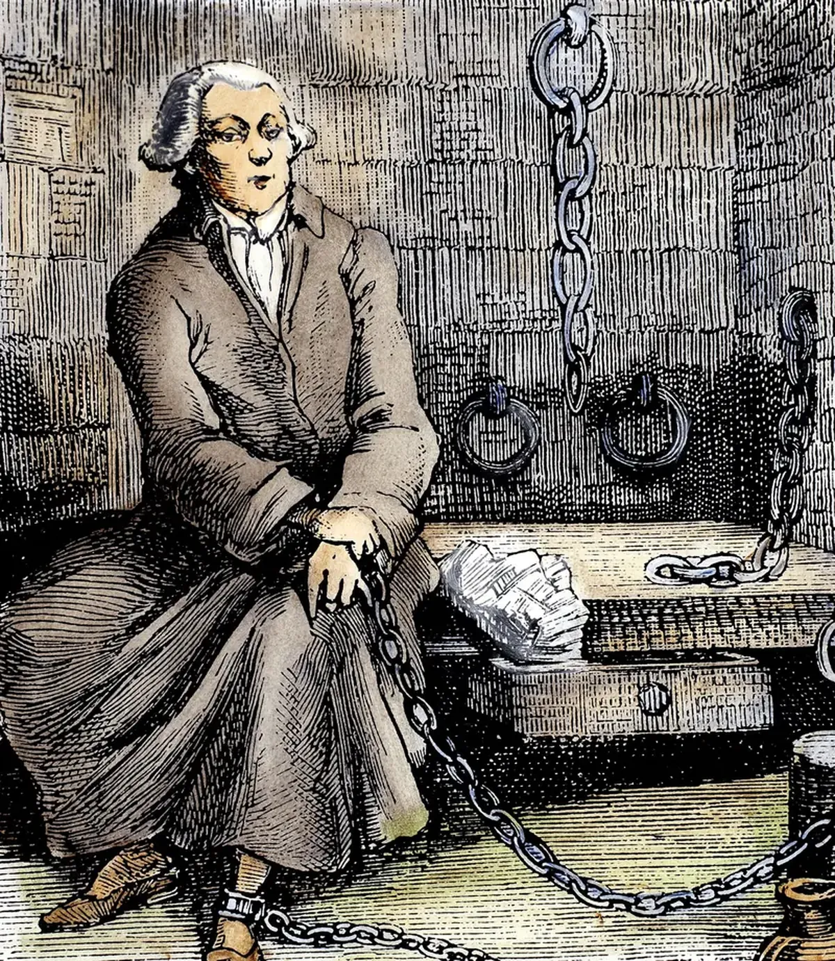 Marquis de Sade: The Life That Made 'Sadism' 7 Marquis de Sade:
