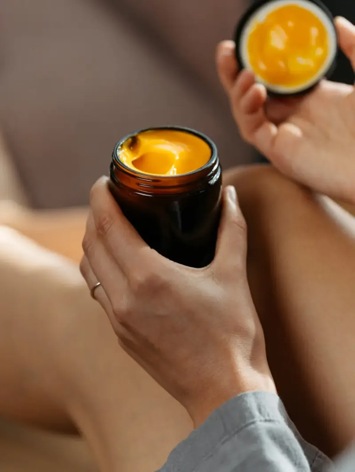 Sea buckthorn for winter: its value