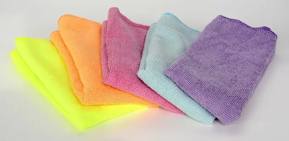 The dirtiest places in the kitchen and how to maintain proper hygiene.