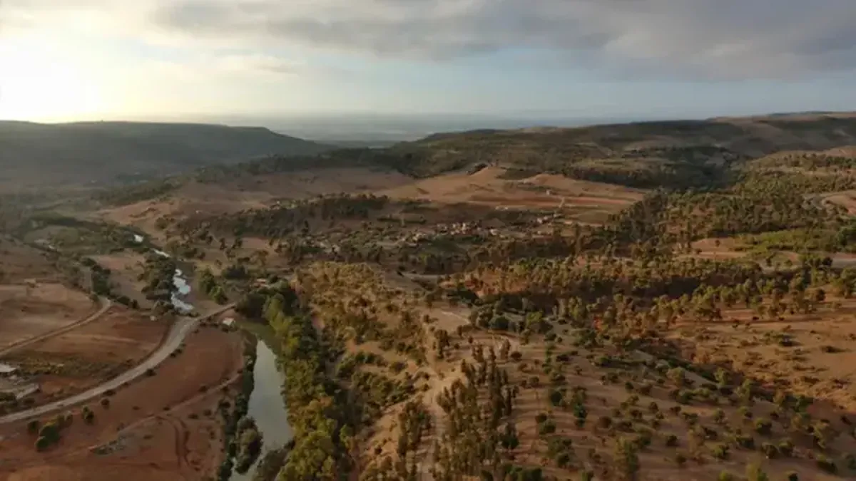 5,000-Year-Old Moroccan Farming Settlement Reveals Ancient Mediterranean Trade 4 Traces of a 5,000-year-old agricultural community have been discovered in Morocco, and the discovery is astonishing.