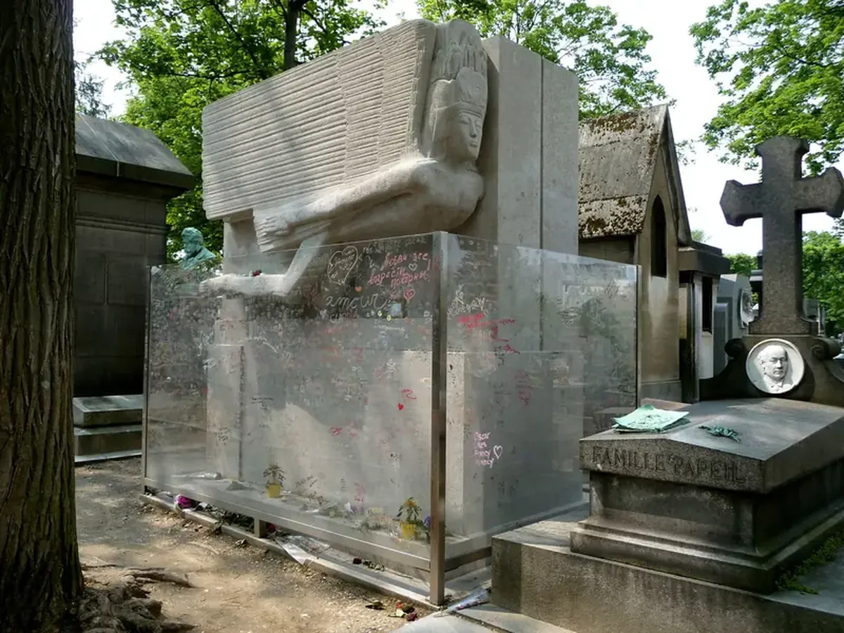 Oscar Wilde: