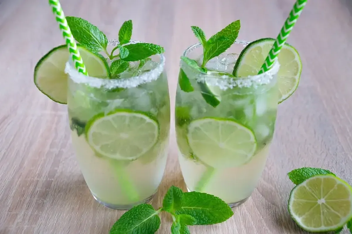 Three Mojitos to Master: Classic, Virgin, and Strawberry 4 Mint Cocktails: Popular Mojito Recipes