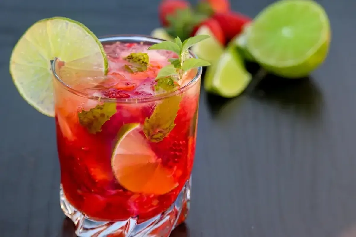 Three Mojitos to Master: Classic, Virgin, and Strawberry 5 Mint Cocktails: Popular Mojito Recipes