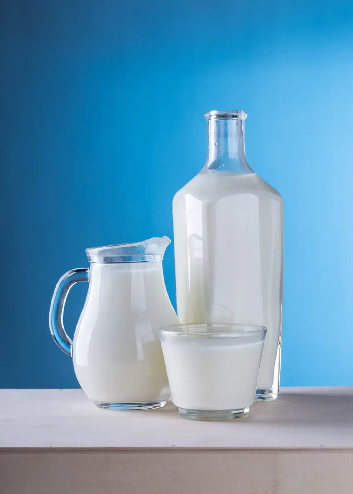 Milk in Your Adult Diet: Health Boost or Hidden Harm 6 Milk in the adult diet: more benefits or harm?