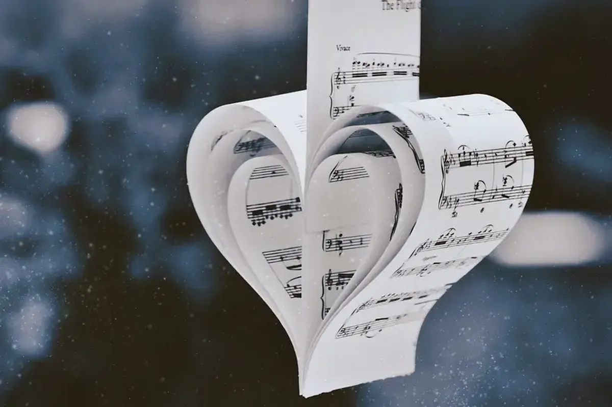 Why surprising music feels like it hits your heart — and predictable tunes settle in your stomach 3 Ethereal melodies resonate in the heart — how our bodies respond to different kinds of music.