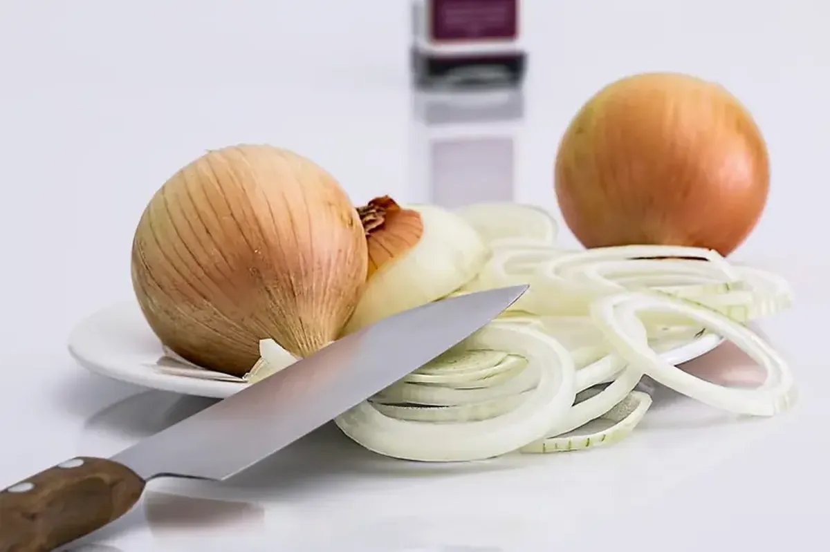 Cry, eat, and calm down: what you need to know about onions.