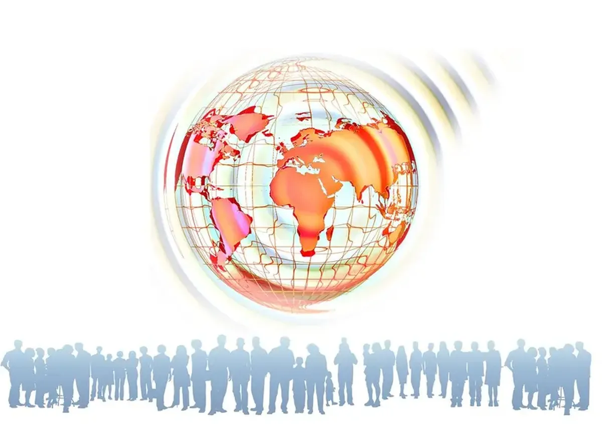 There are billions more people living on Earth than the statistics indicate.