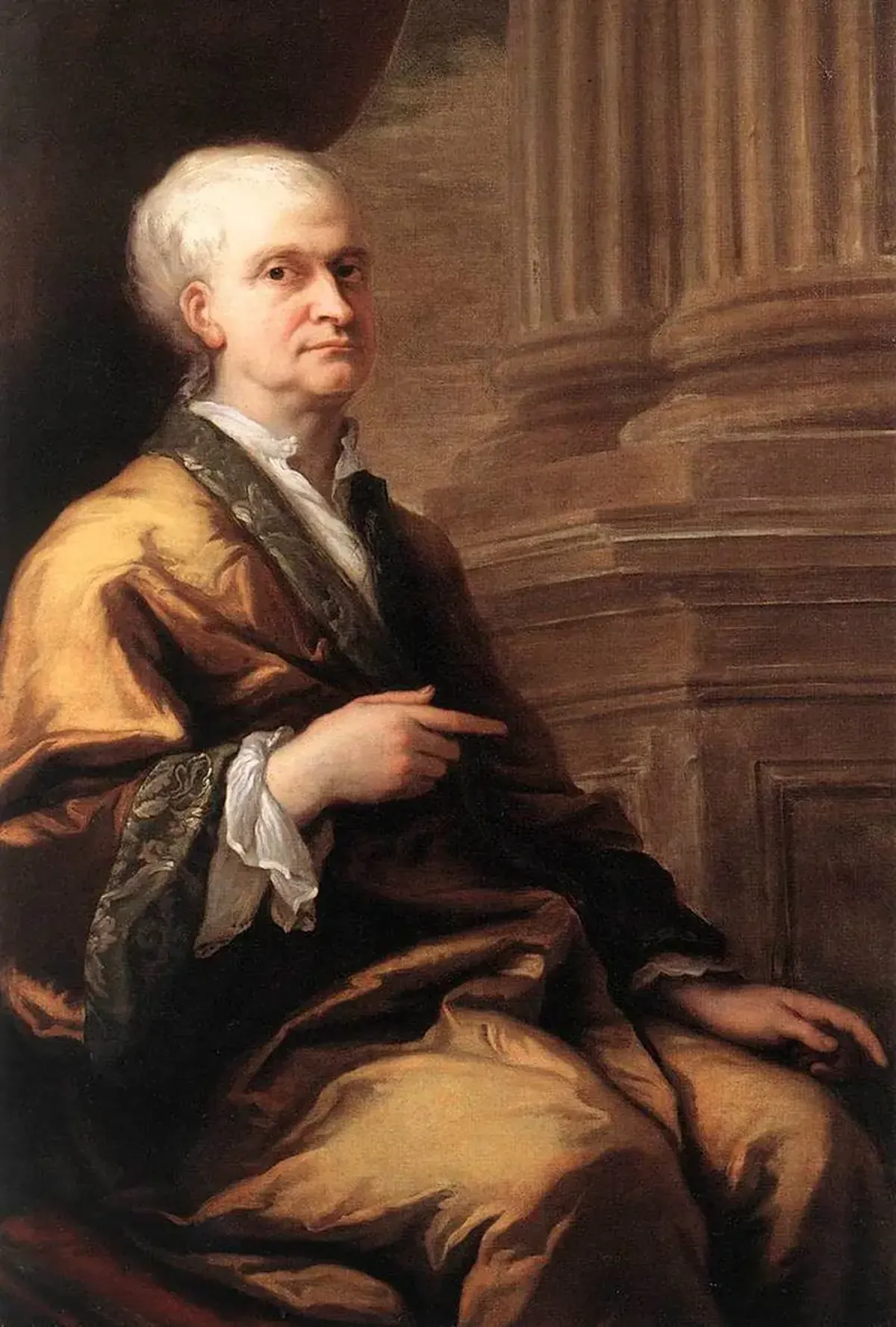 How Isaac Newton Built Modern Science — and Rescued England's Currency 6 Isaac Newton: The Laws of the World — A Tribute to England.