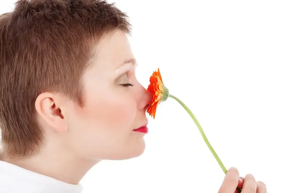 What Your Nose Is Trying to Tell You About Your Health 3 What health issues can the nose reveal?