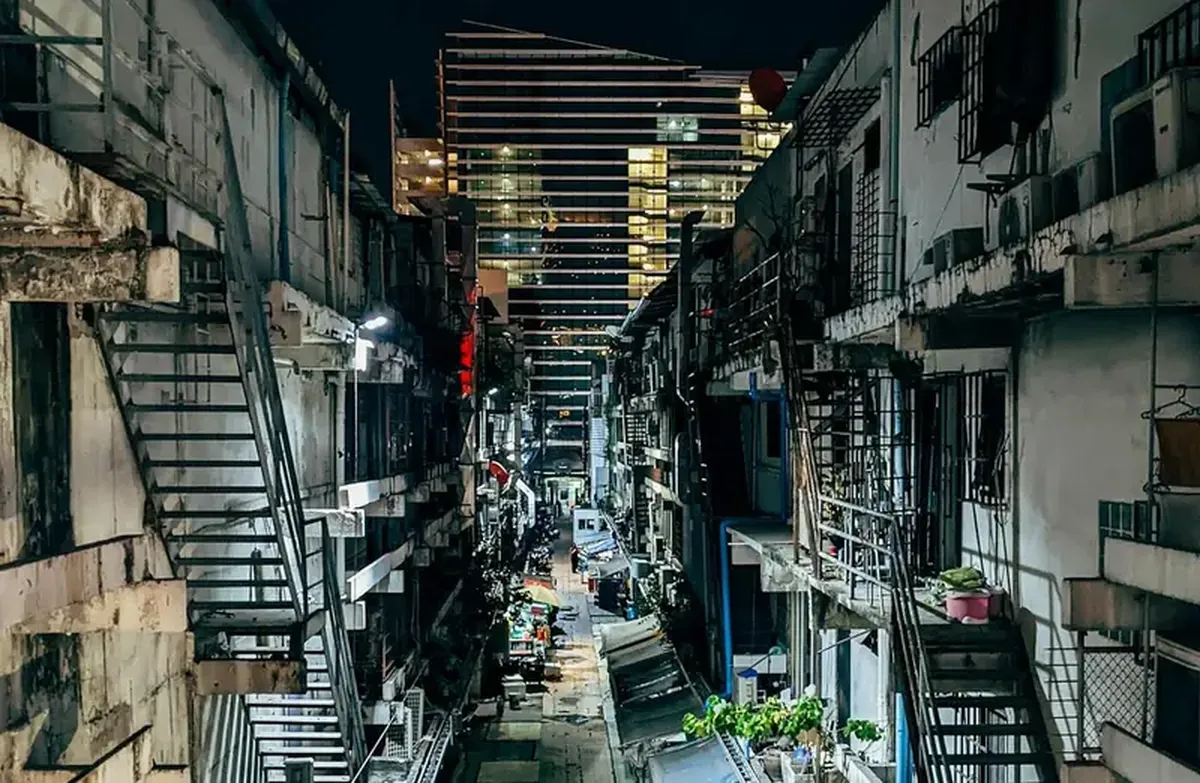 People living in disadvantaged areas are significantly more likely to develop dementia.