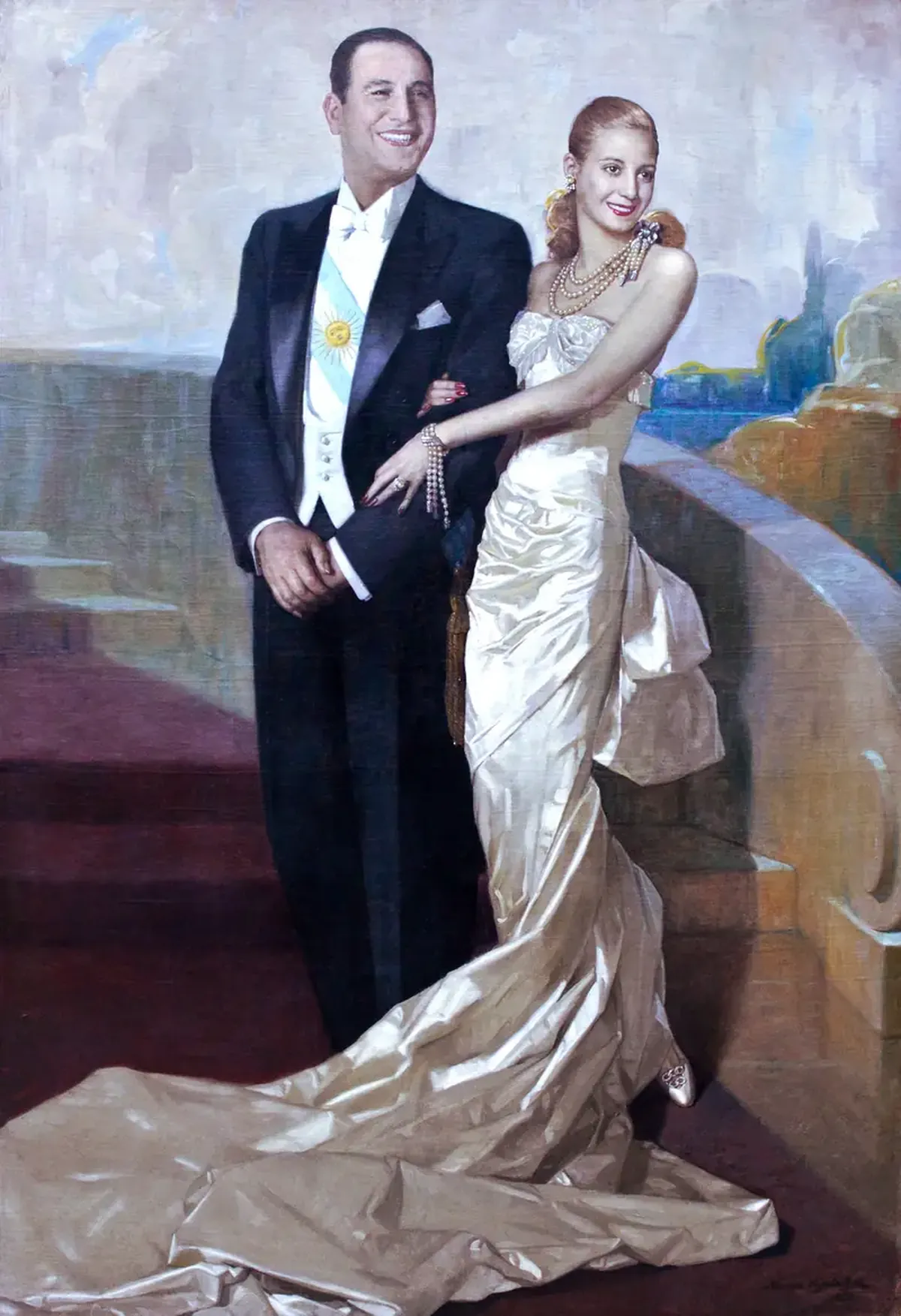 Evita Perón: How an Actress Became Argentina’s Political Powerhouse 17 Eva Perón: An Actress on the Political Stage