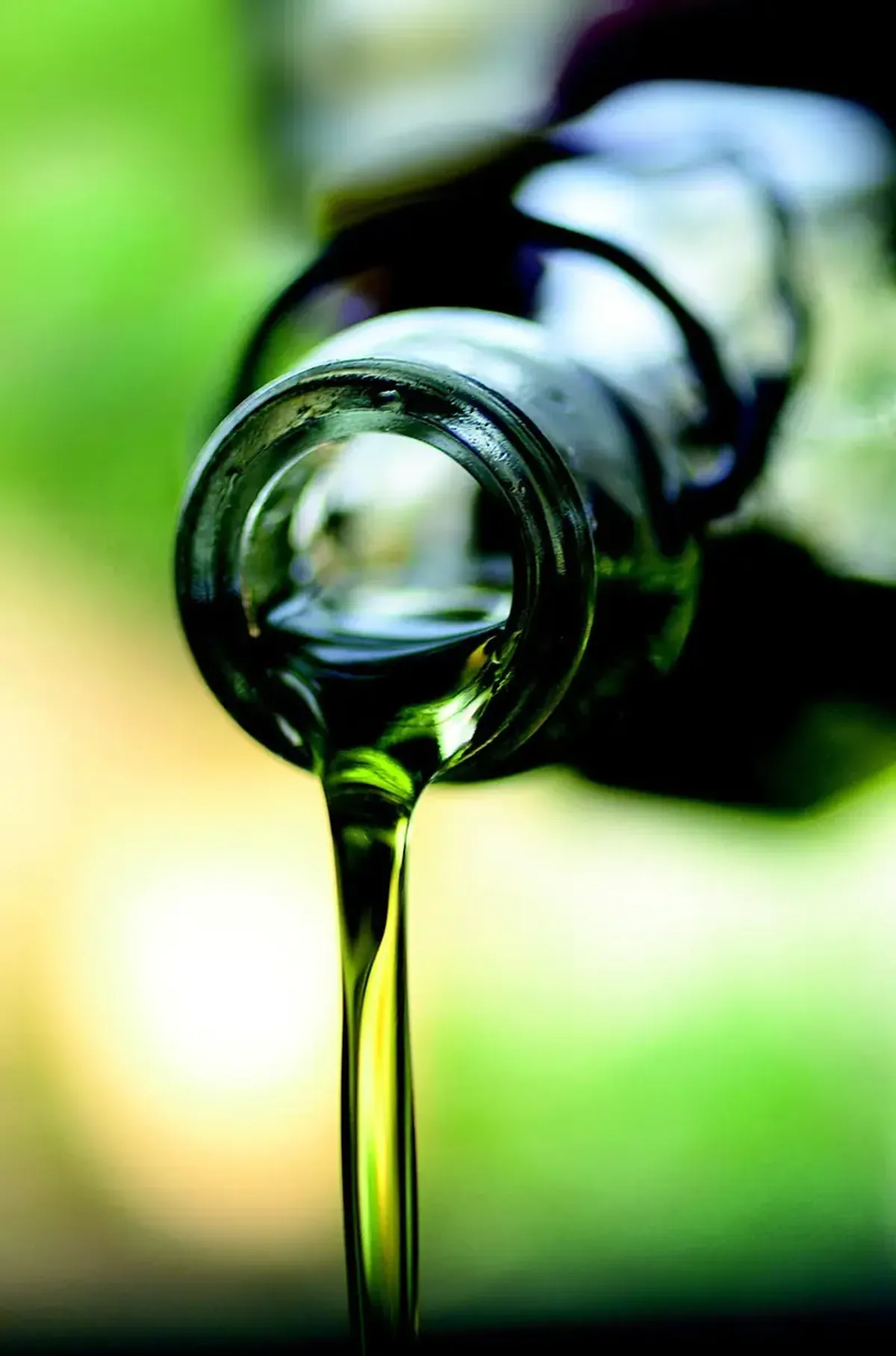 Why Flaxseed Oil Might Be the Healthiest Plant Oil 5 Flaxseed oil: the healthiest of all options.