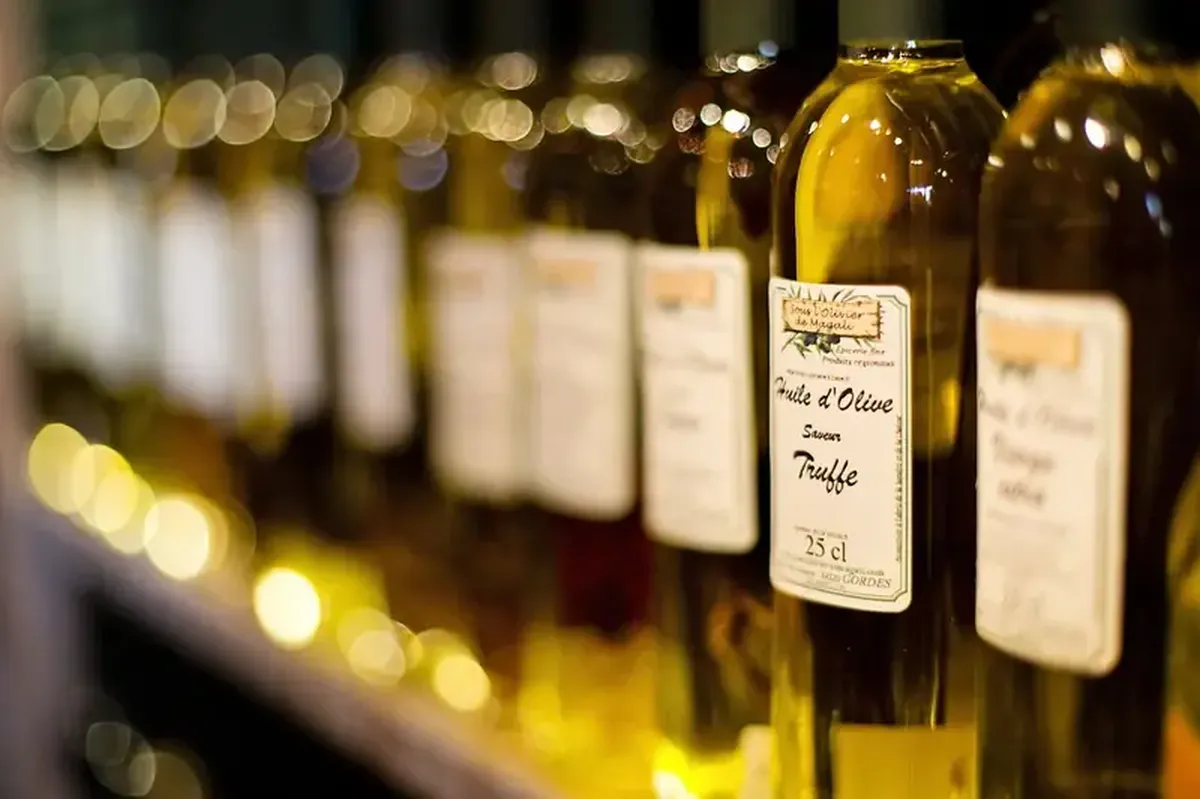 How not to store olive oil: experts point out common mistakes.