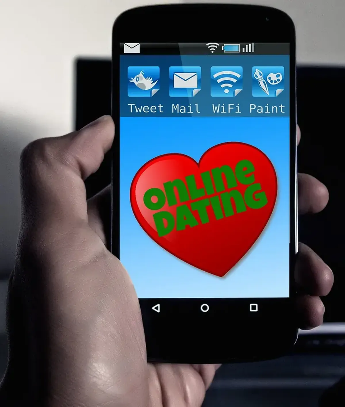 Marriages That Start on Dating Apps Report Lower Satisfaction and Stability 4 Unhappy marriages result from meeting through dating apps, a study finds.