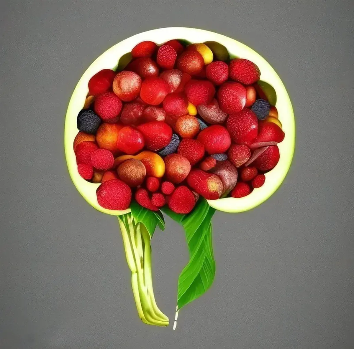 Tea, dark chocolate, apples, and berries boost memory in people over 70 3 Tea, chocolate, apples, and berries can effectively combat age-related memory loss.