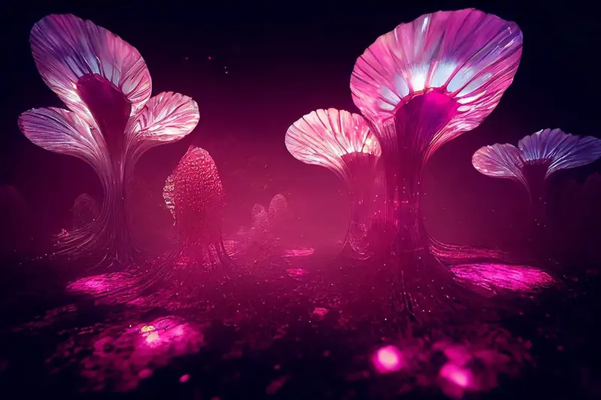 Regal and vibrant: Pantone has chosen its Color of the Year for 2023.