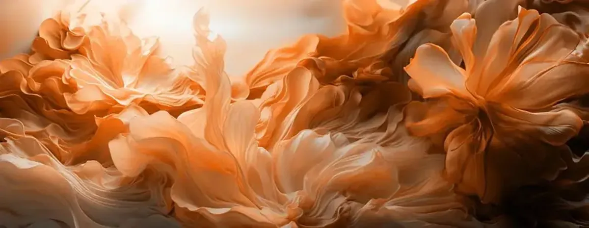 Gentle Peach: Pantone has announced its Color of the Year for 2024.