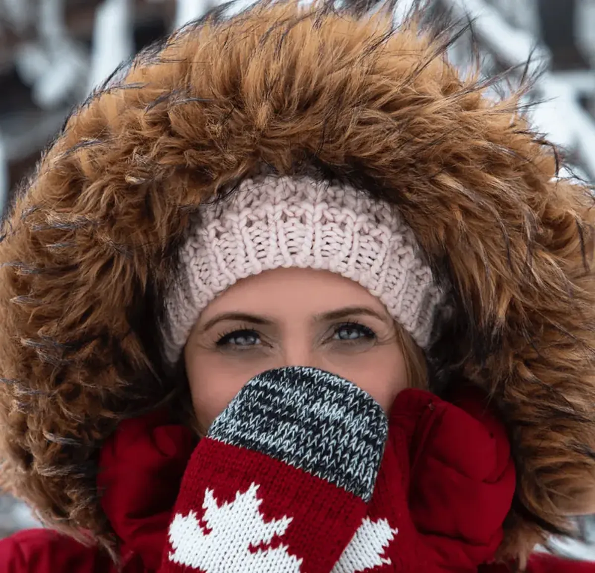 Winter Skin Survival: How to Protect Your Face and Hands 3 Frost and Skin: Winter Care for Your Face and Hands