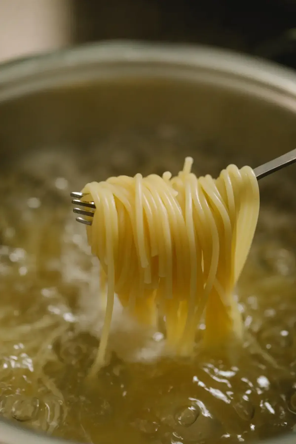 A Nobel laureate explained how to cook pasta economically. Italians are upset.
