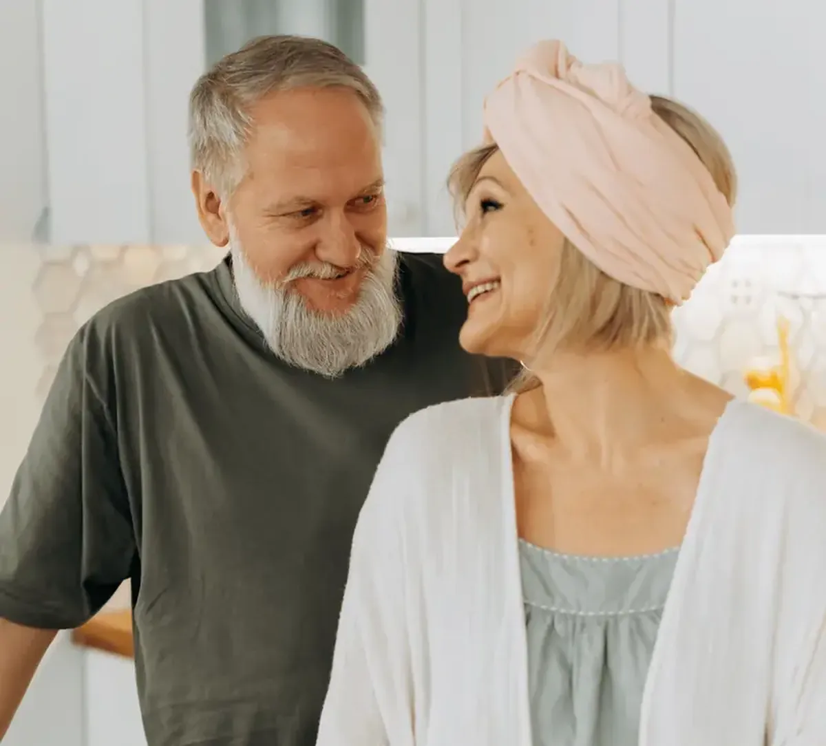 5 simple tests to assess biological age.