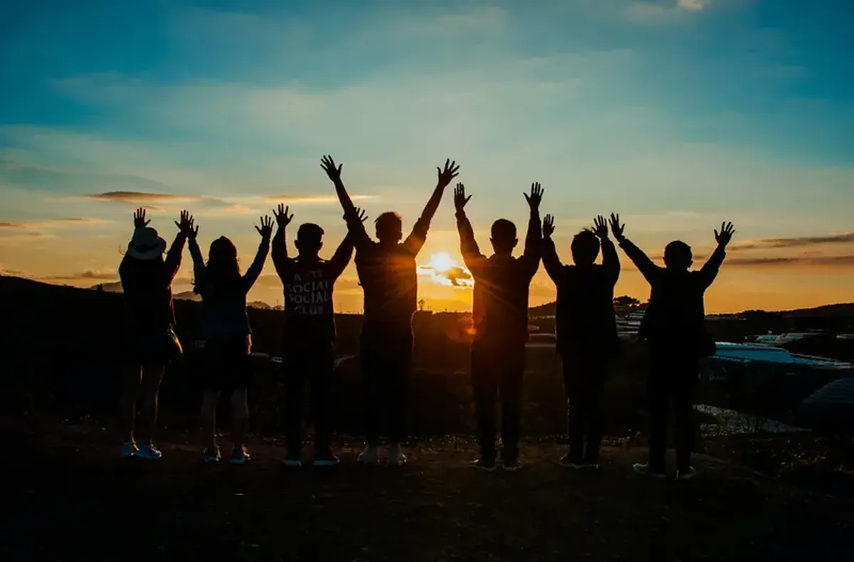 The Magic of the Sun: Vitamin D Is the Key to Longevity