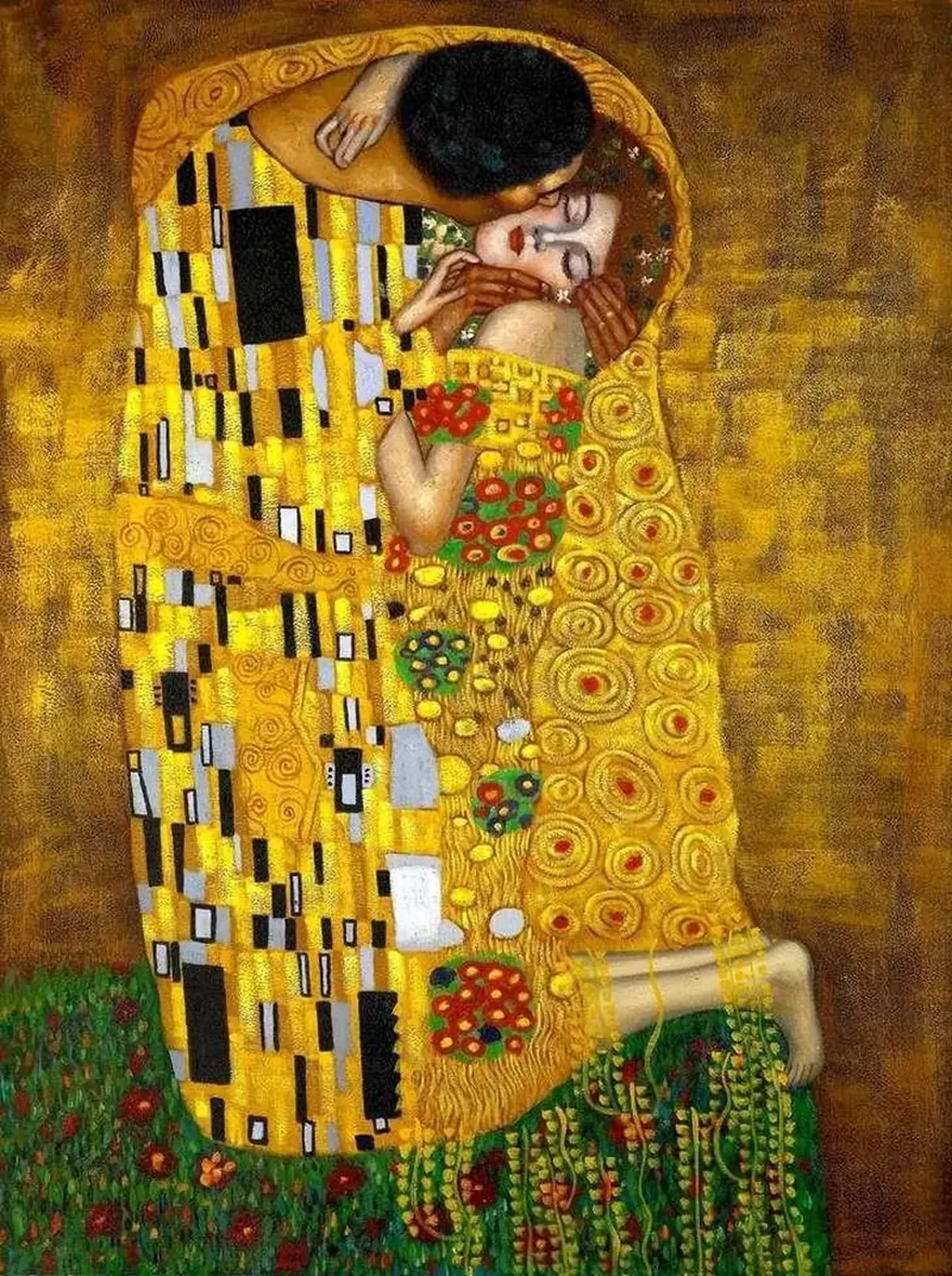 Gustav Klimt: Rebel of Viennese Modernism