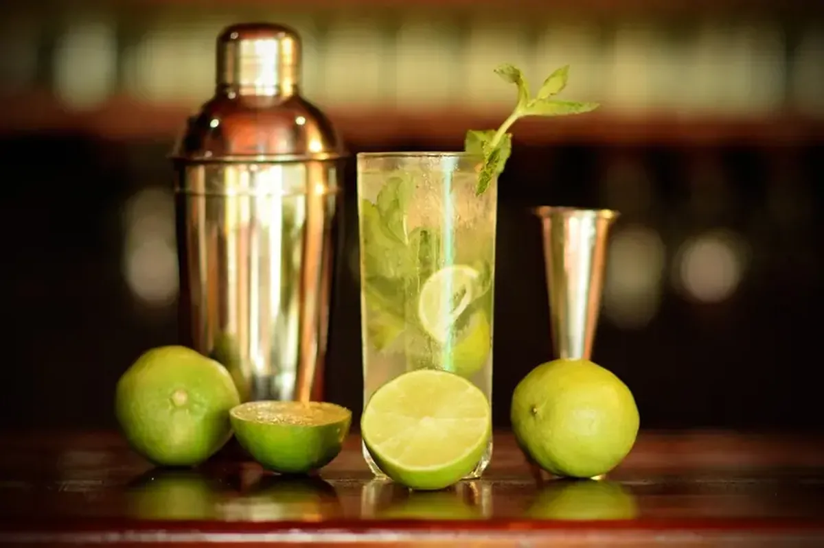 Three Mojitos to Master: Classic, Virgin, and Strawberry 3 Mint Cocktails: Popular Mojito Recipes