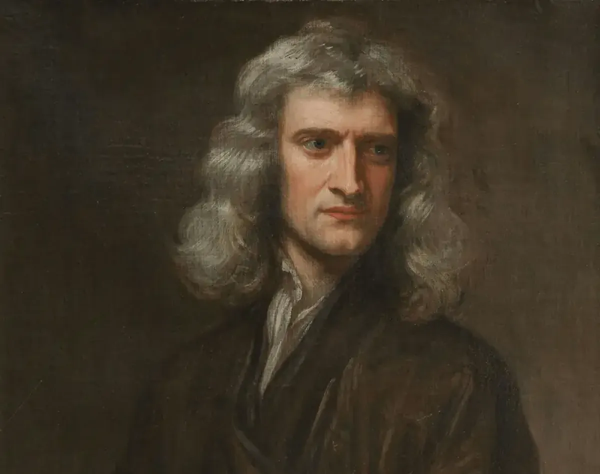 How Isaac Newton Built Modern Science — and Rescued England's Currency 3 Isaac Newton: The Laws of the World — A Tribute to England.