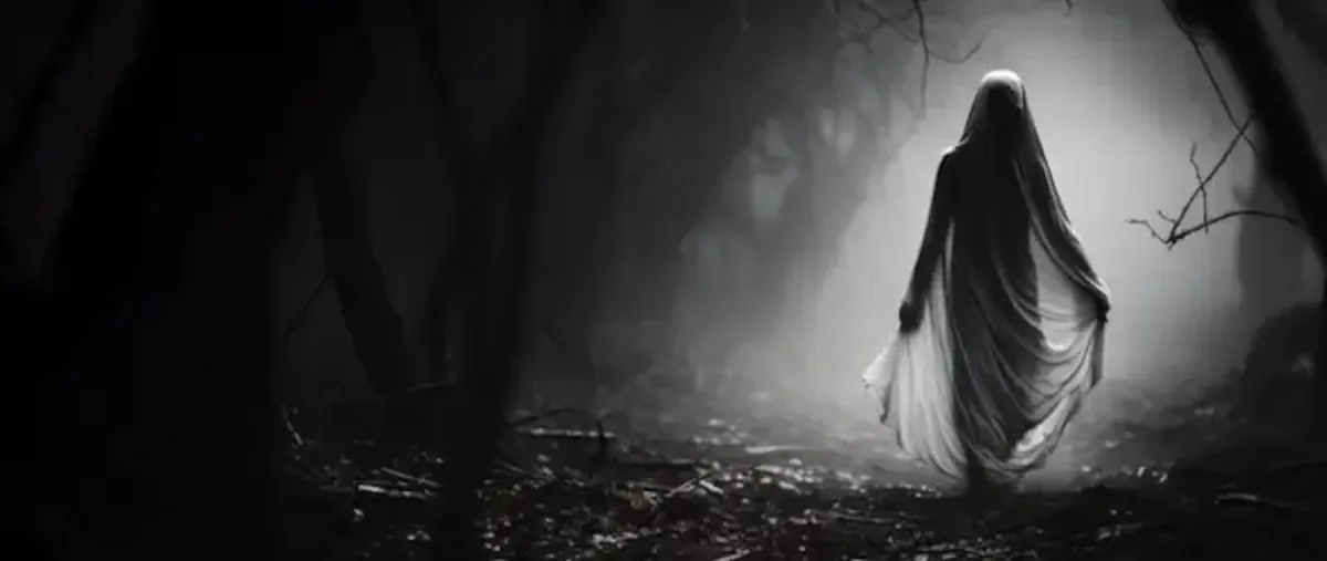 How a Scholar Uncovered the Truth About England’s "Most Haunted" Village 4 The scholar was seeking the truth about the English village said to be home to the most ghosts.