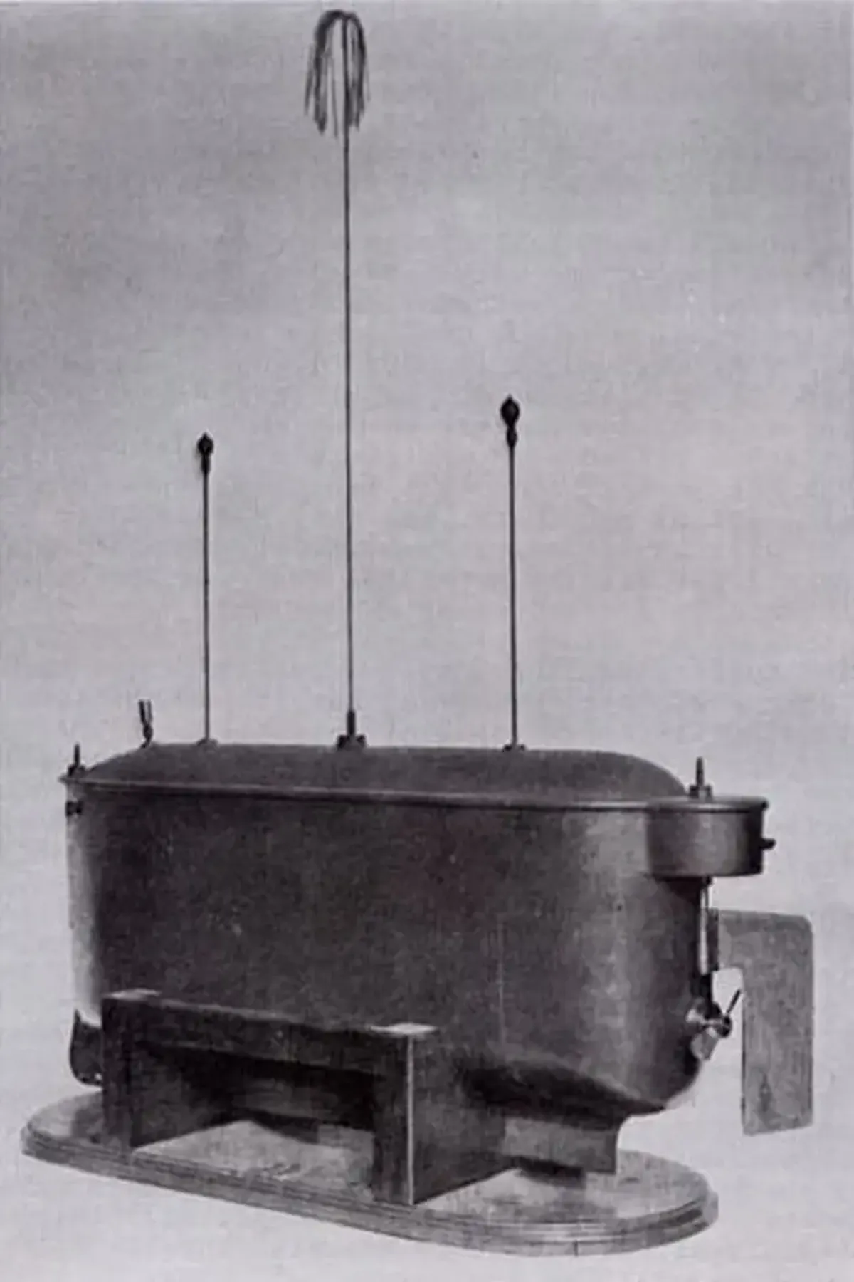 Nikola Tesla: the inventor of the future