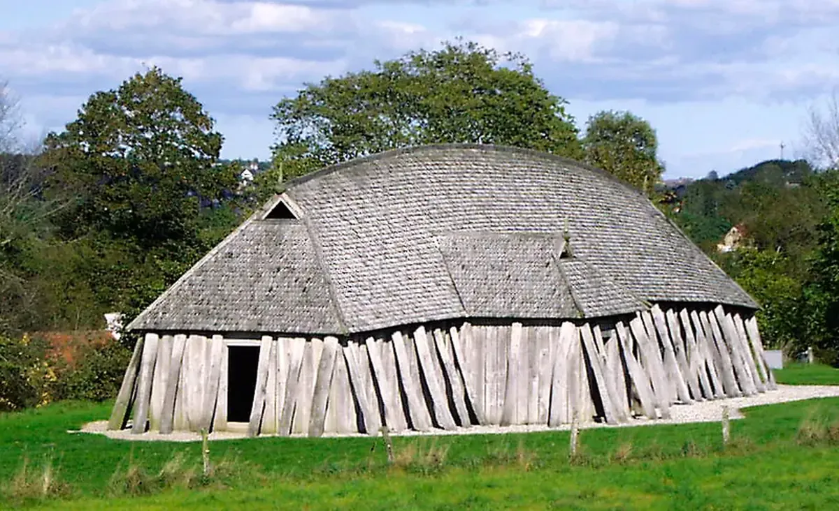 Are Vikings as terrifying as they're portrayed? Debunking the myth.