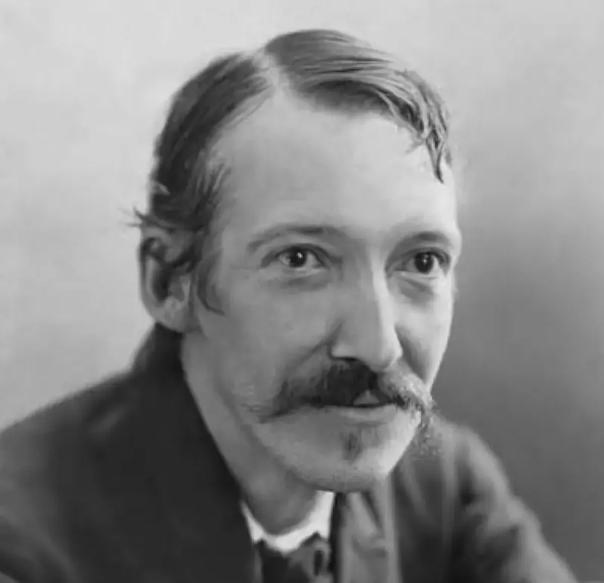 Treasure Island and the Real Life of Robert Louis Stevenson 3 Treasure Island by Robert Stevenson