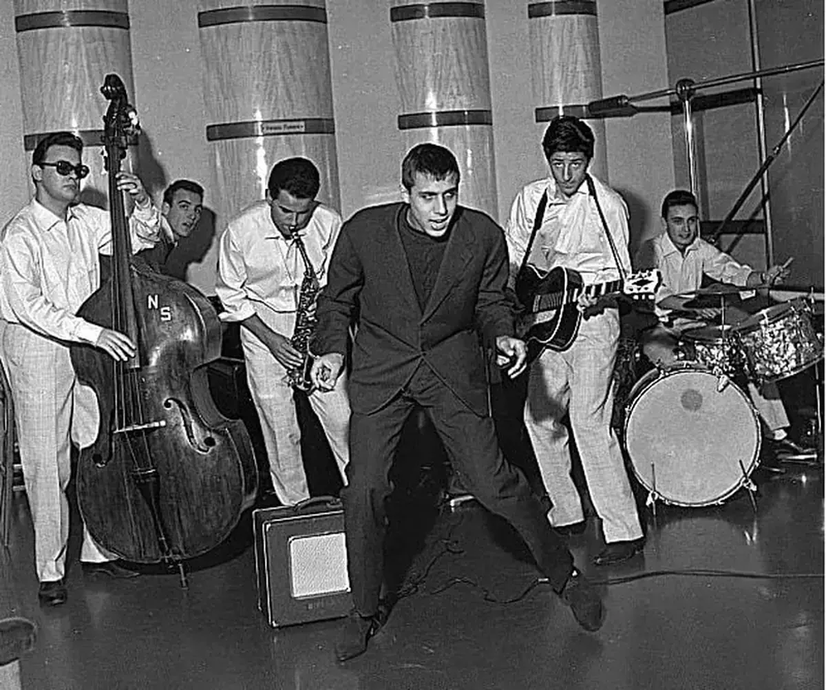 Adriano Celentano at 86: The Italian icon who believed protest was an artist’s duty 6 Adriano Celentano: