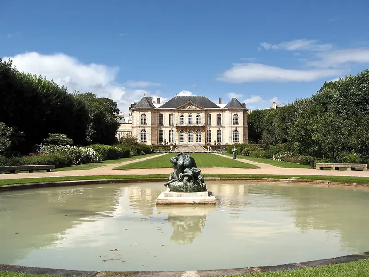 Auguste Rodin: Through Tears of Emotion
