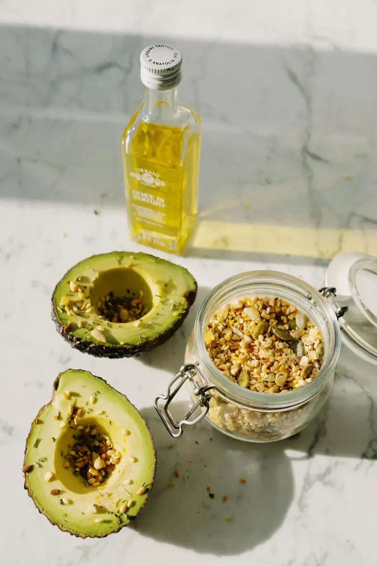 Swap Butter for Olive Oil: Plant-Based Fats Slash Heart Disease and Diabetes Risk 4 Here's to oils! Plant-based unsaturated fats protect heart health.