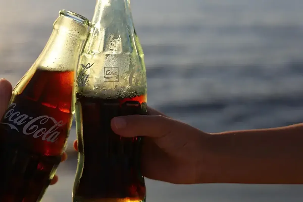 Coca-Cola: the story and the mystery