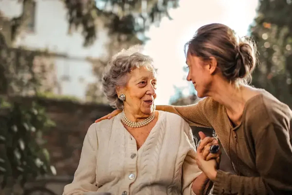Dementia risk falls with each generation 3 Researchers say the risk of dementia decreases with each new generation.