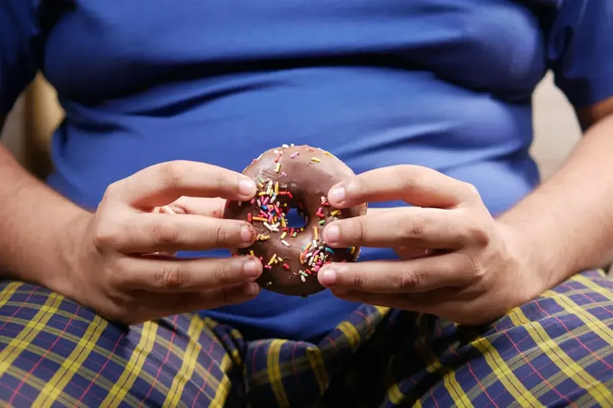 Why There's Always Room for Dessert: The Brain Trick That Makes Us Crave Sweets After a Meal 3 The