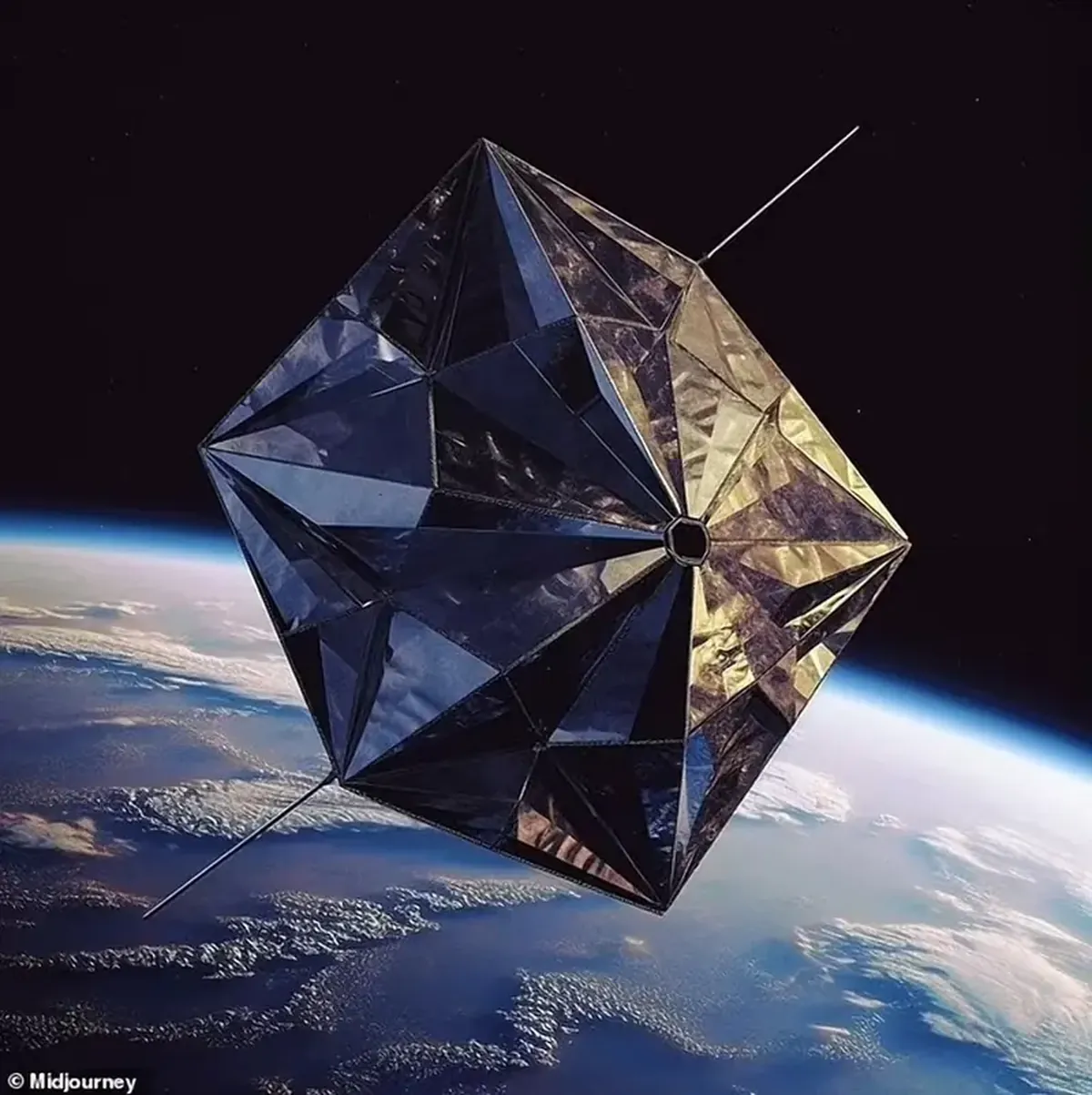 From Moon Bases to Martian Cities: What Future Space Colonies Could Look Like 5 What could future space colonies look like?