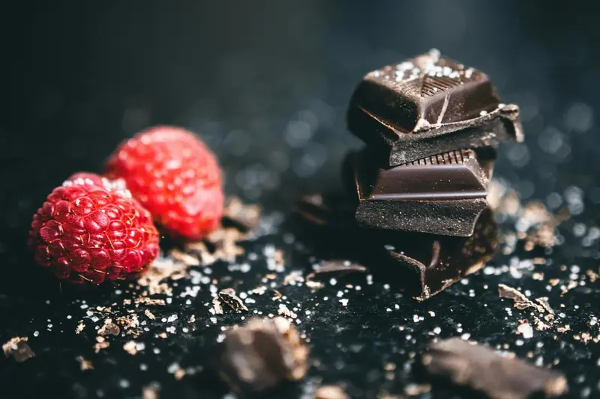 Eat Chocolate, Pet a Dog: Simple Habits That Could Lower Your Dementia Risk 6 Eat chocolate, pet a dog: surprisingly simple ways to prevent dementia.