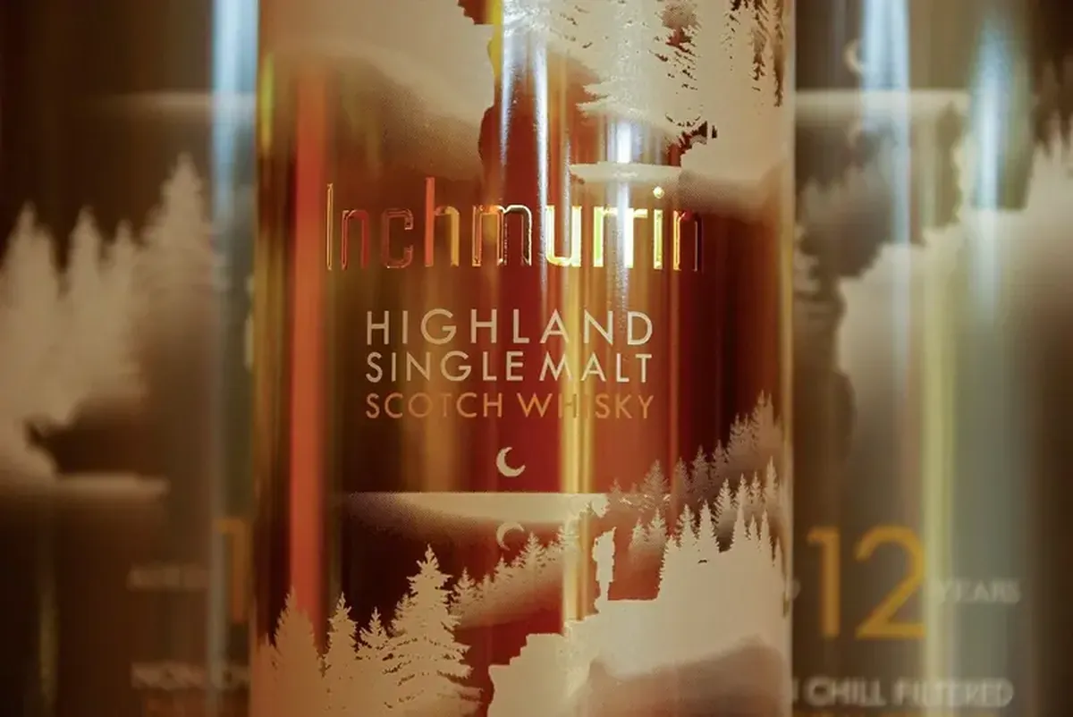 Whiskey 101: Fascinating Facts About the 'Water of Life' 8 shotlandskyj viski