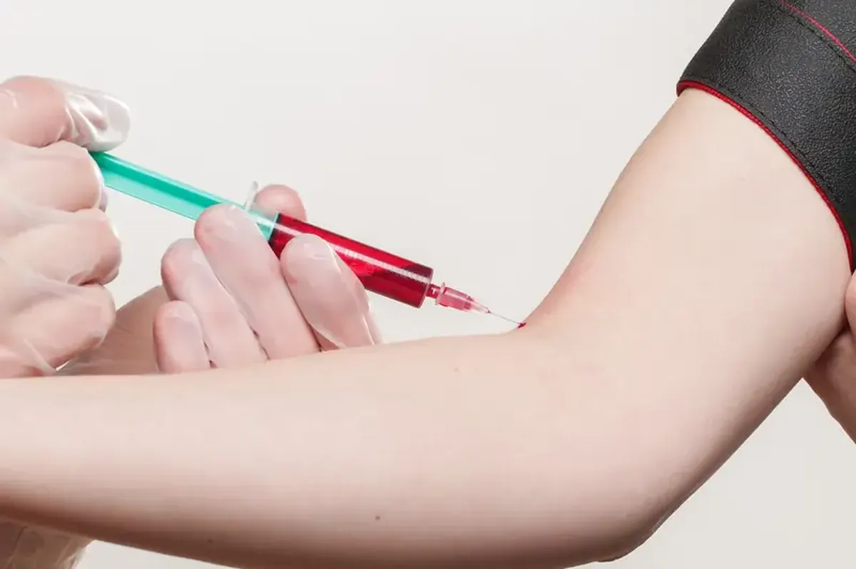 Don't Ignore Diabetes: Symptoms, Causes, and What to Do 4 Diabetes is a disease that must not be ignored.